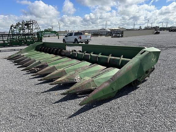 Image of John Deere 454A Primary image
