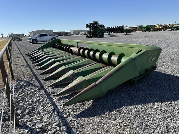 John Deere 454A Equipment Image0