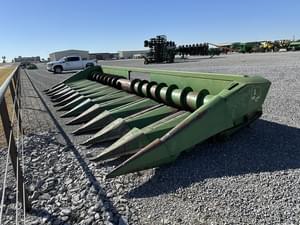 John Deere 454A Image