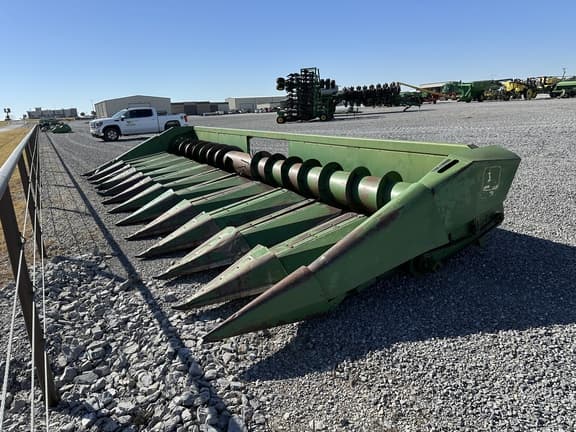 Image of John Deere 454A Primary image