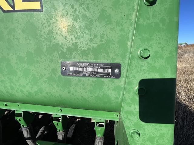 Image of John Deere 455 equipment image 3