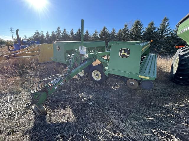 Image of John Deere 455 equipment image 2