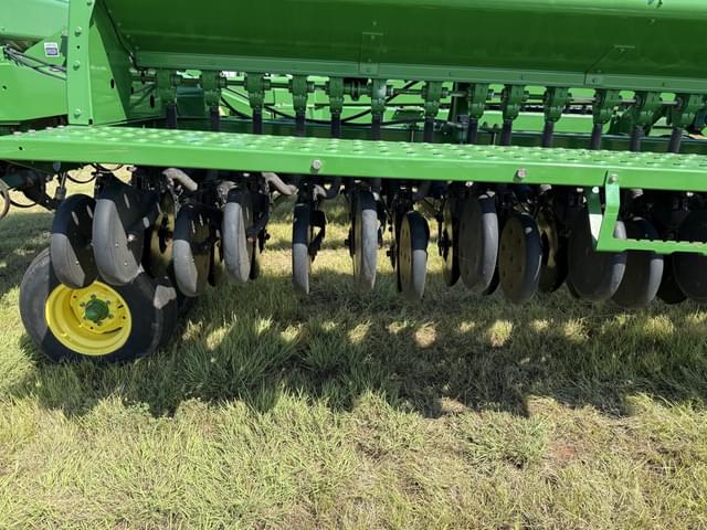 Image of John Deere 455 equipment image 3