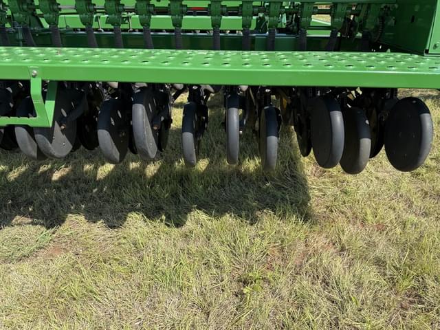 Image of John Deere 455 equipment image 2