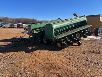 Main image John Deere 455