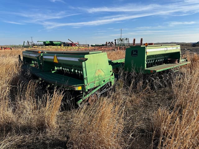Image of John Deere 455 equipment image 2