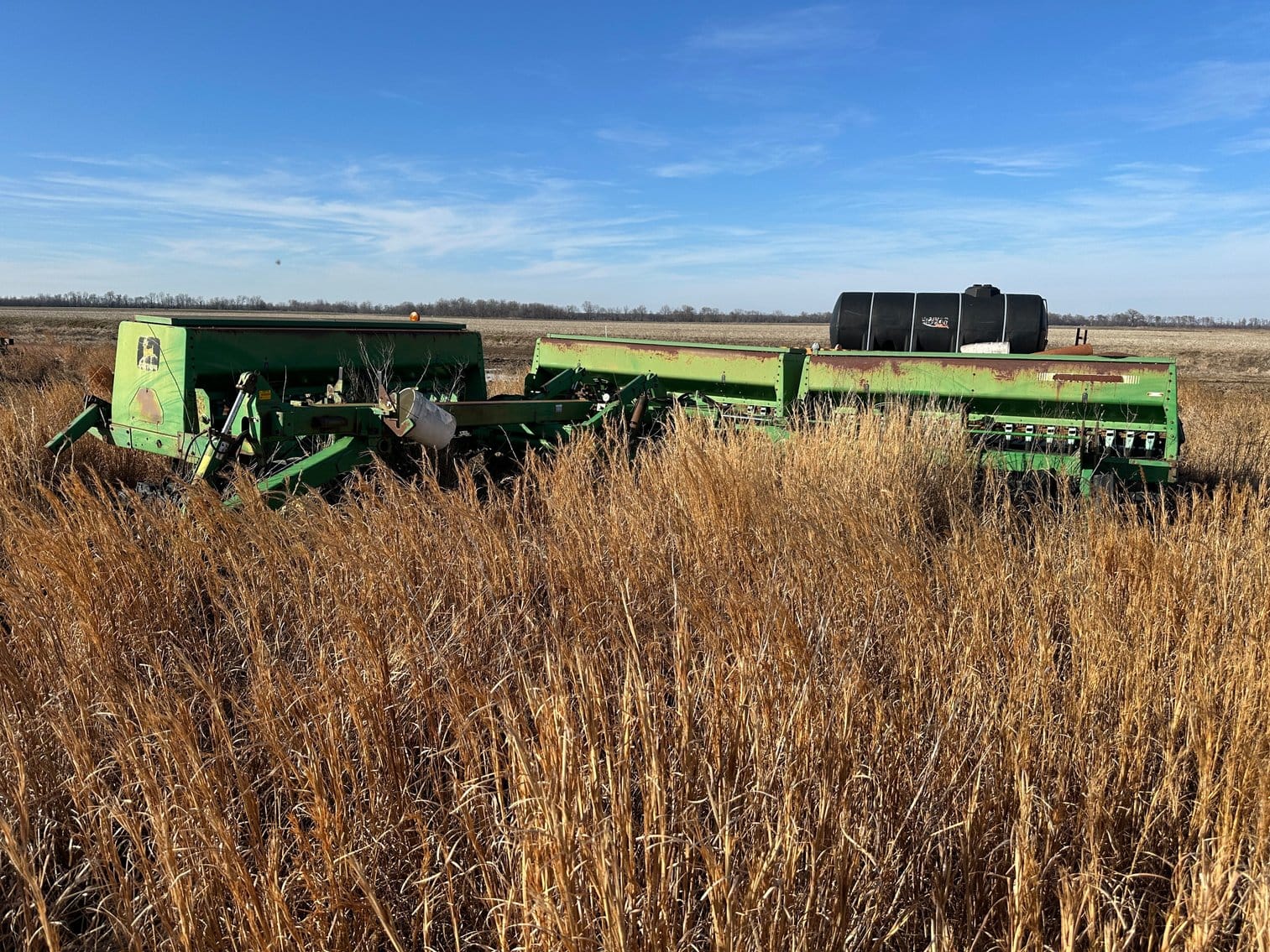 John Deere 455 Equipment Image0