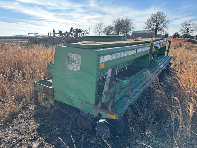 Image of John Deere 455 equipment image 3
