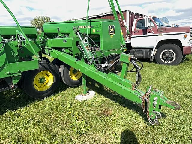 Image of John Deere 455 equipment image 2