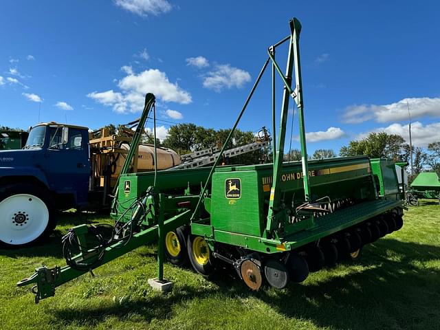 Image of John Deere 455 equipment image 1