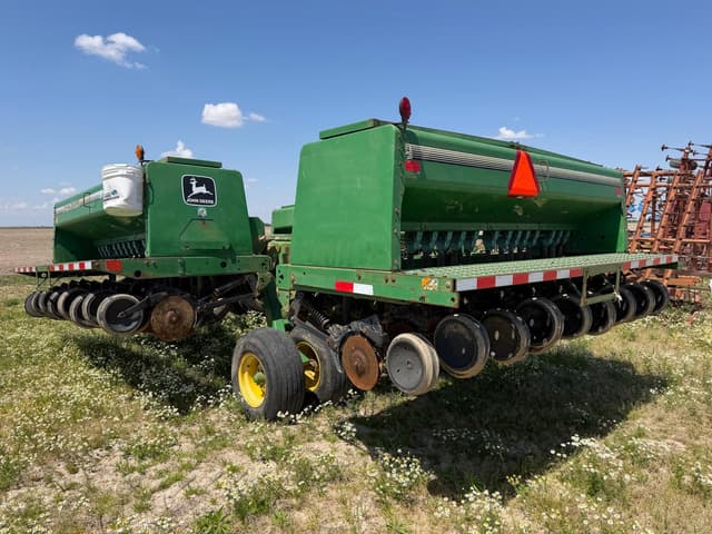 Image of John Deere 455 equipment image 3