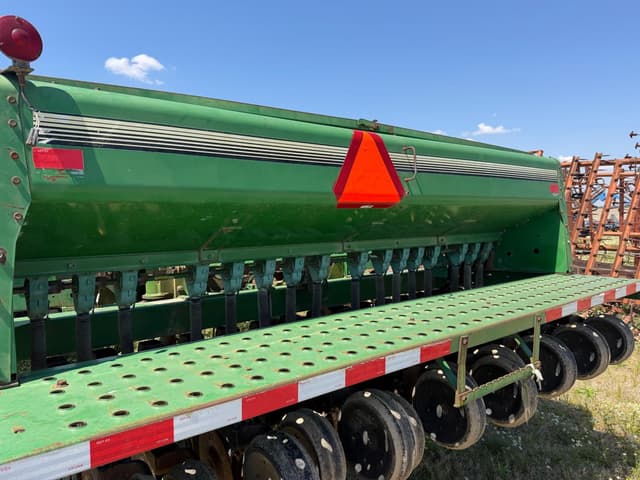 Image of John Deere 455 equipment image 4