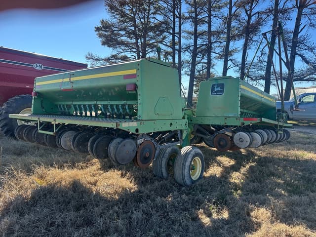 Image of John Deere 455 equipment image 2