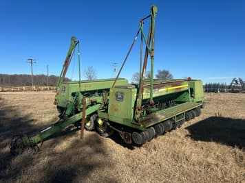 Main image John Deere 455