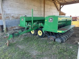 John Deere 455 Image
