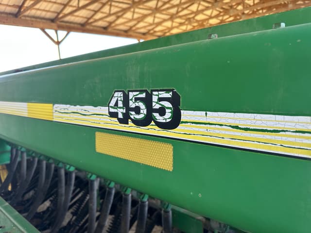 Image of John Deere 455 equipment image 2