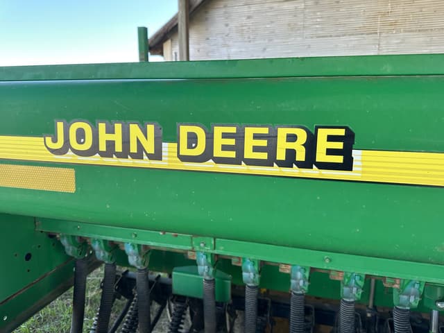 Image of John Deere 455 equipment image 1