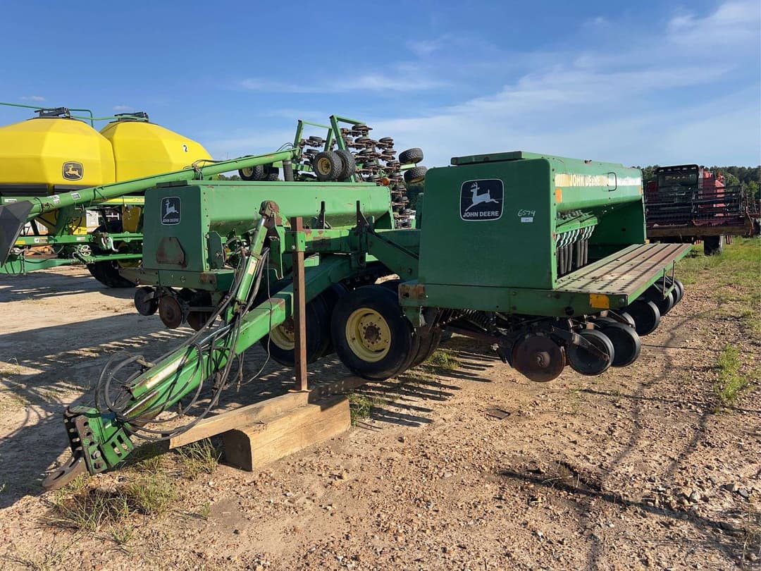Image of John Deere 455 Primary image