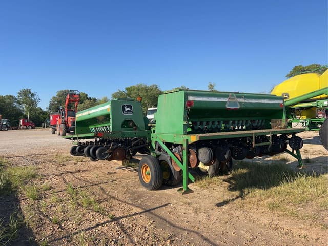 Image of John Deere 455 equipment image 1