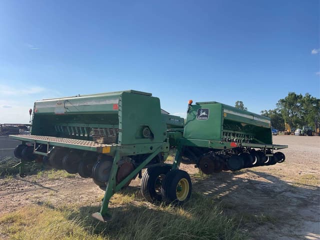 Image of John Deere 455 equipment image 3