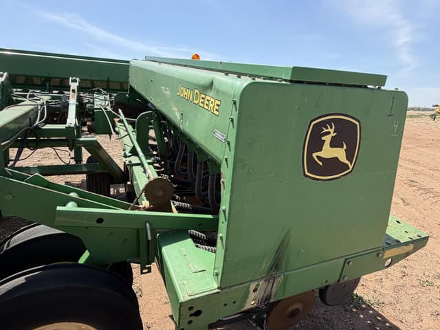 Image of John Deere 455 equipment image 3