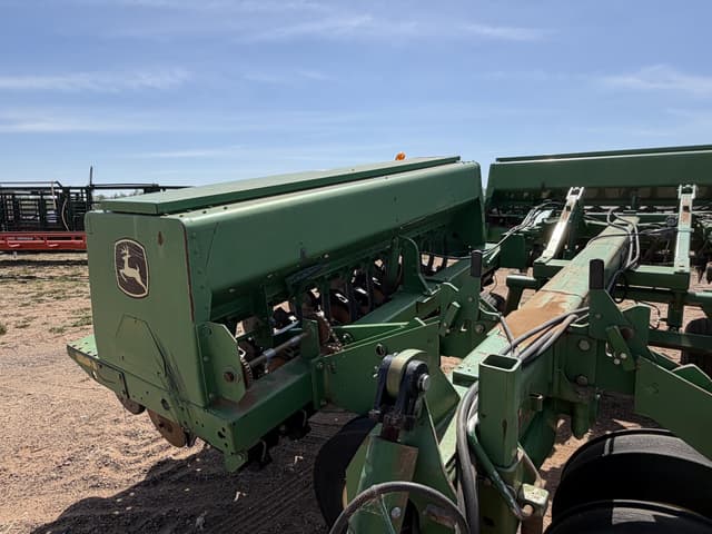 Image of John Deere 455 equipment image 2