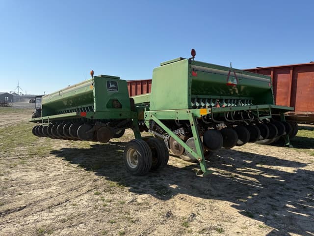 Image of John Deere 455 equipment image 3