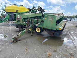 John Deere 455 Image