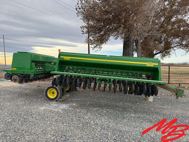 Image of John Deere 455 equipment image 3