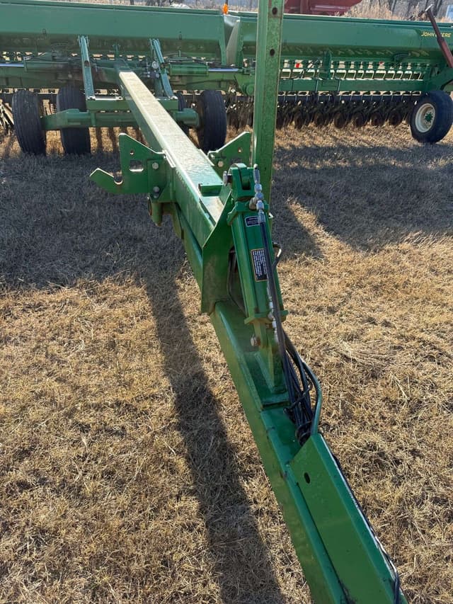 Image of John Deere 455 equipment image 4