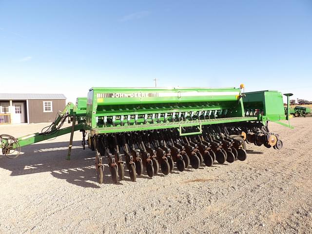 Image of John Deere 455 equipment image 1