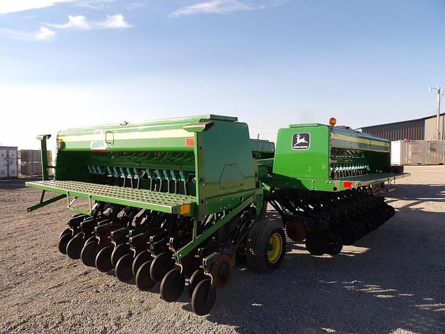 Image of John Deere 455 equipment image 3