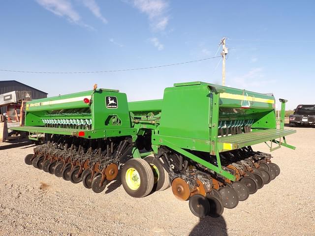 Image of John Deere 455 equipment image 2