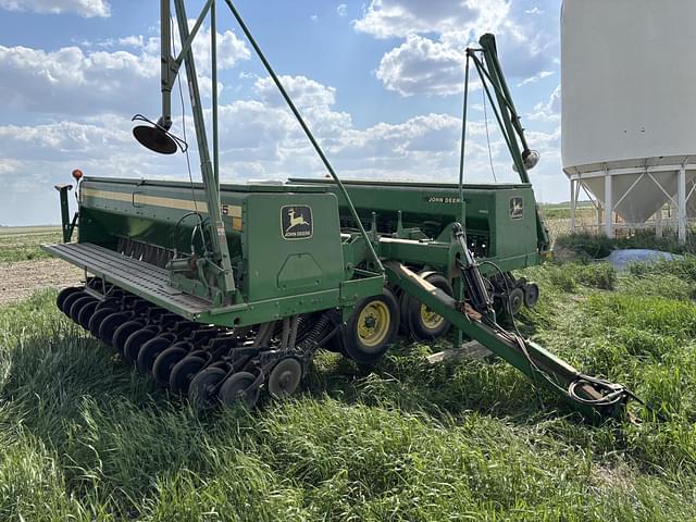 Image of John Deere 455 equipment image 1