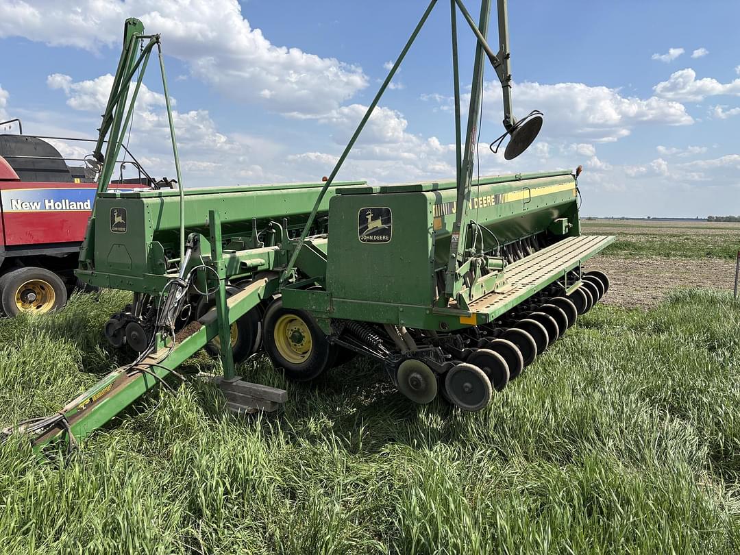Image of John Deere 455 Primary image