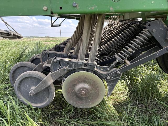 Image of John Deere 455 equipment image 2