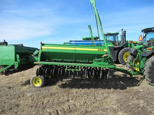 Main image John Deere 455