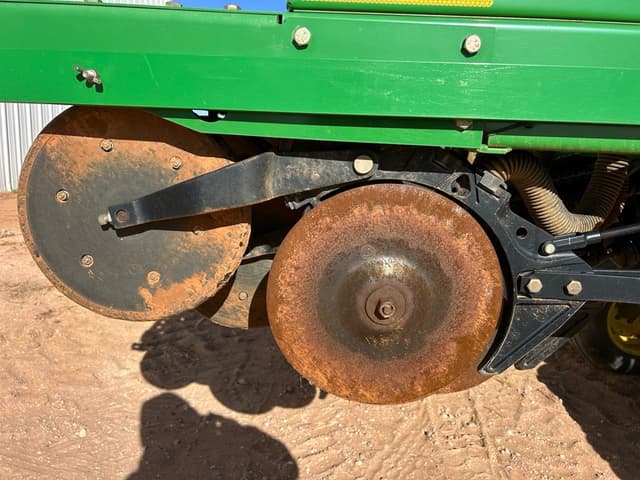 Image of John Deere 455 equipment image 4