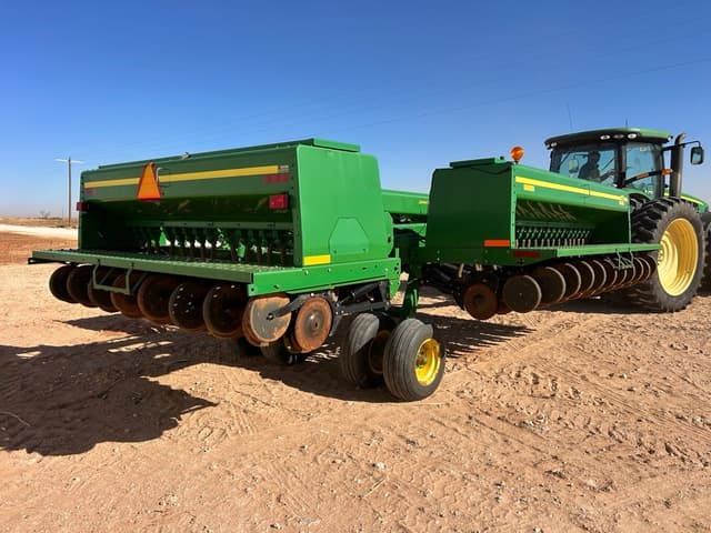 Image of John Deere 455 equipment image 2