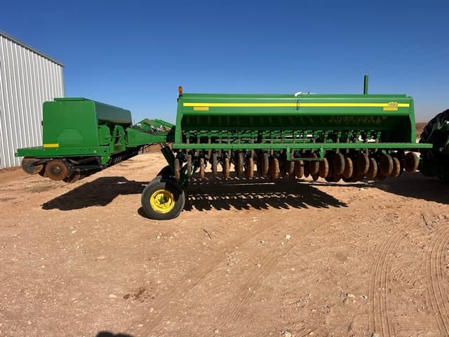 Image of John Deere 455 equipment image 1