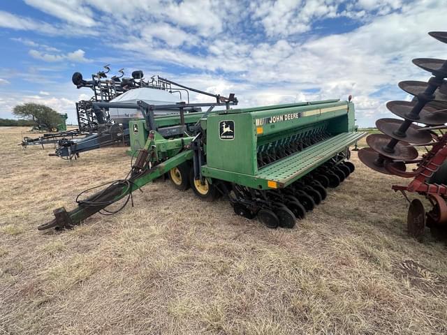 Image of John Deere 455 equipment image 1