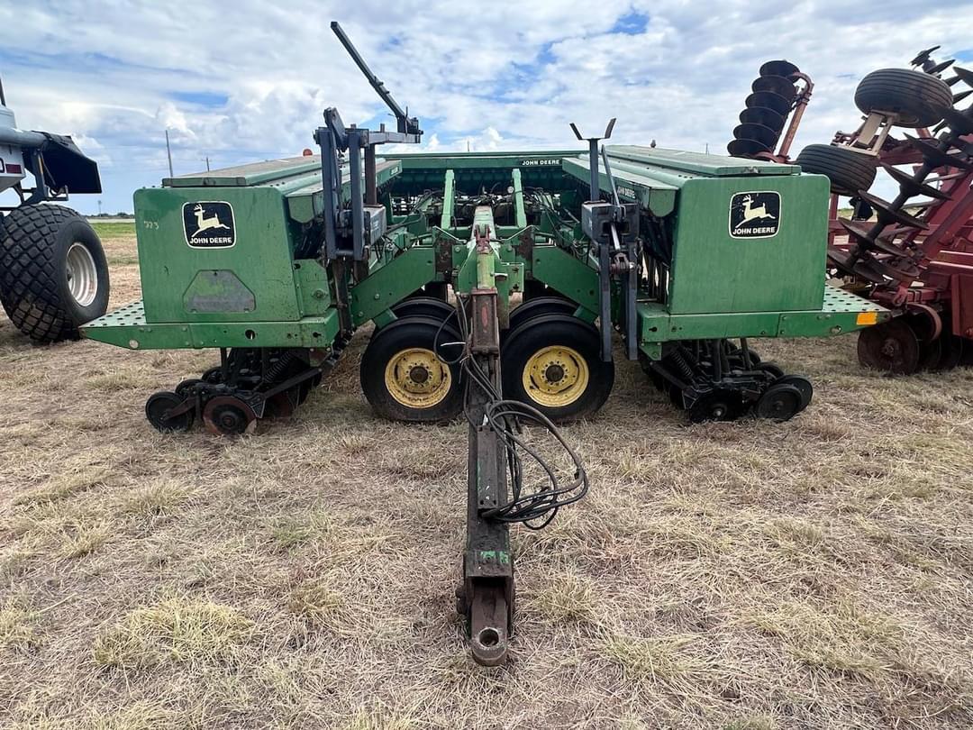 Image of John Deere 455 Primary image