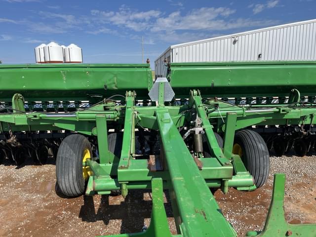 Image of John Deere 455 equipment image 1
