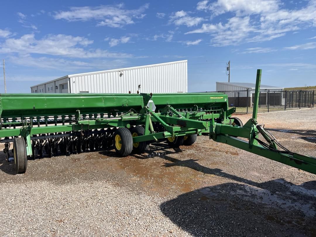 Image of John Deere 455 Primary image