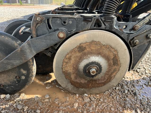 Image of John Deere 455 equipment image 3