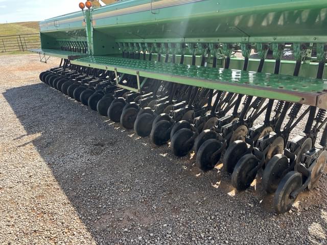 Image of John Deere 455 equipment image 4