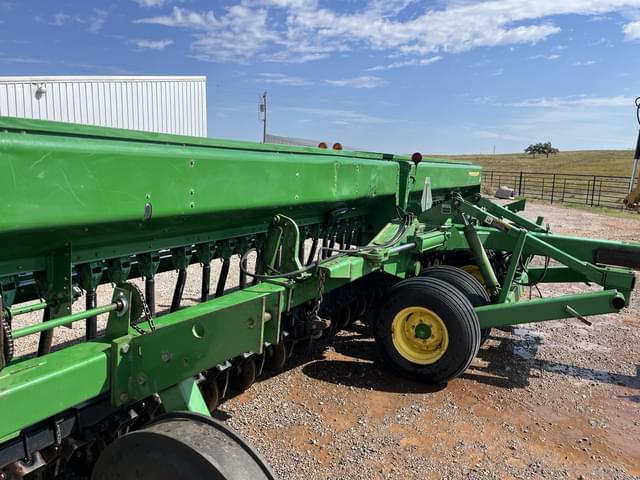 Image of John Deere 455 equipment image 2