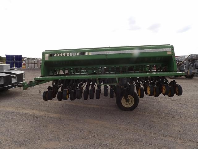 Image of John Deere 455 equipment image 1