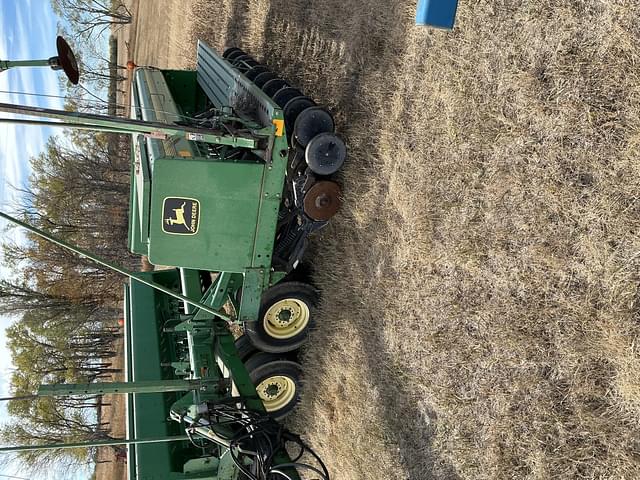 Image of John Deere 455 equipment image 1