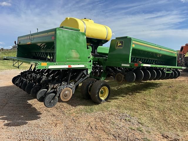 Image of John Deere 455 equipment image 2